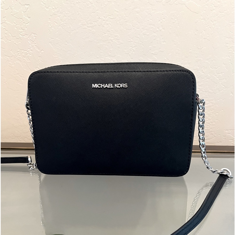 Michael Kors Crossbody bag in Black